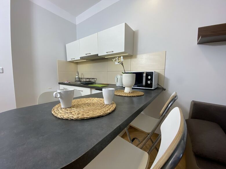 P&j Apartments