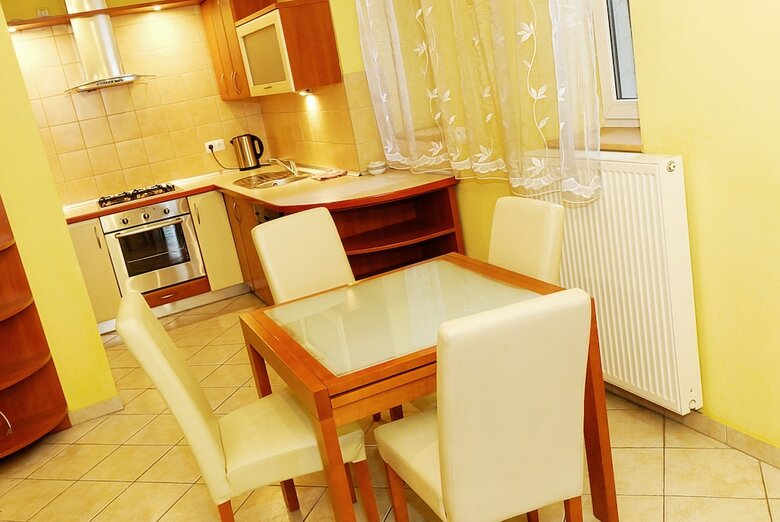 P&j Apartments