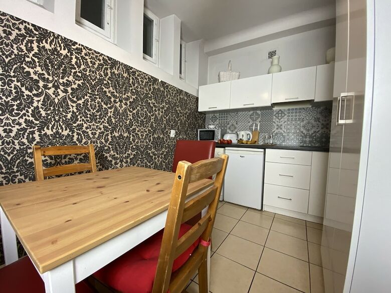 P&j Apartments