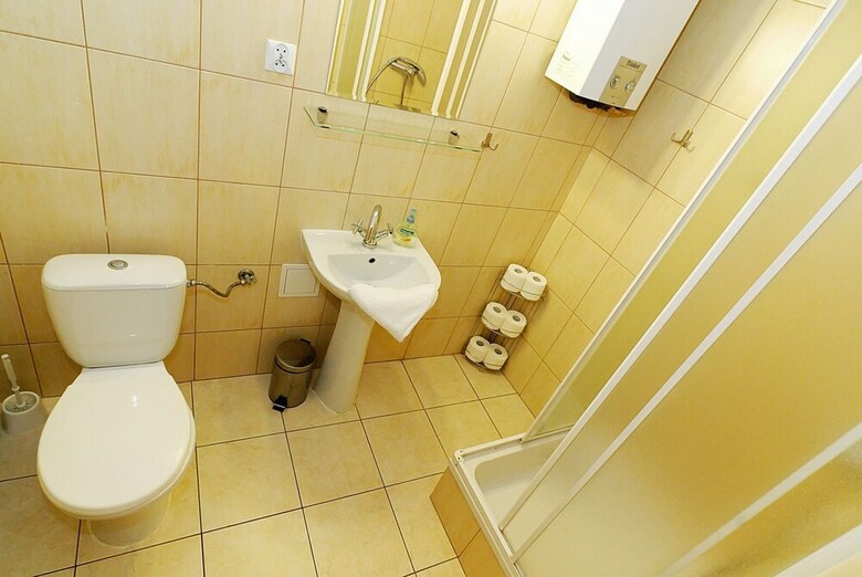 P&j Apartments