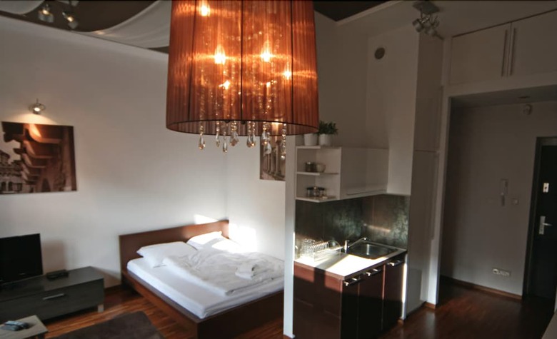P&j Apartments