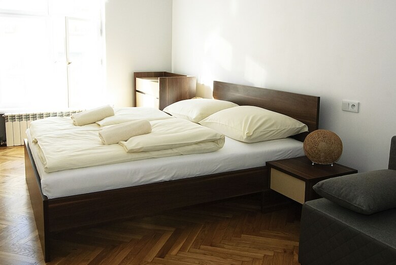 P&j Apartments
