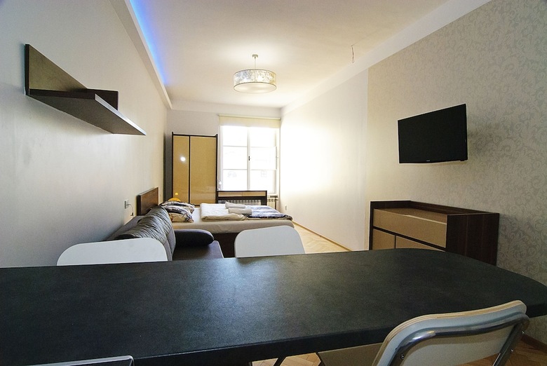 P&j Apartments