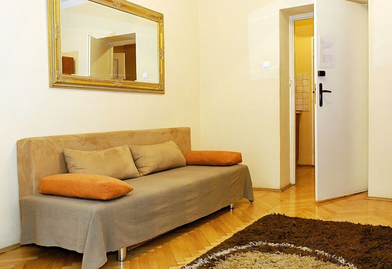 P&j Apartments
