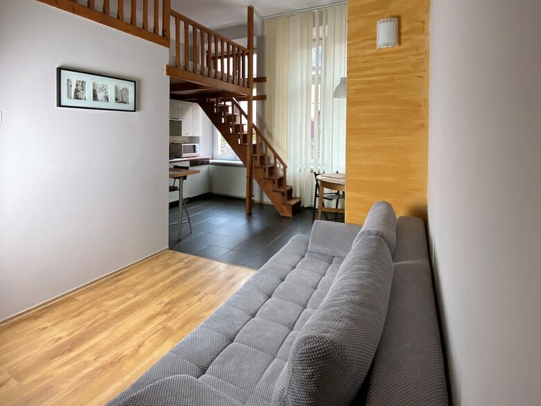 P&j Apartments