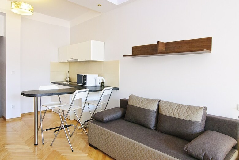 P&j Apartments