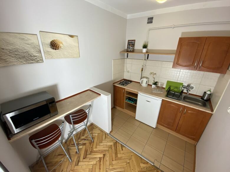 P&j Apartments