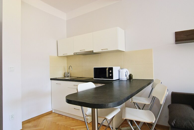 P&j Apartments