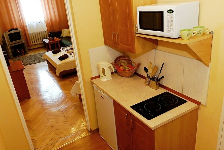 P&j Apartments