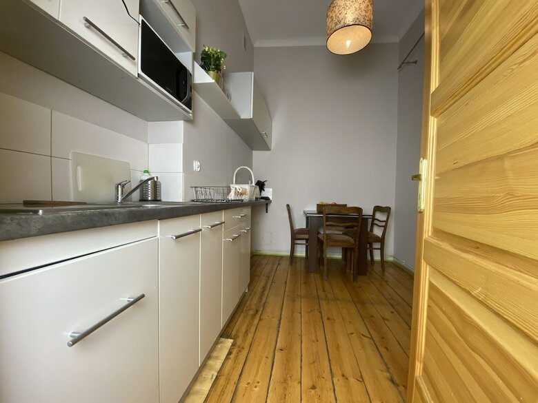 P&j Apartments