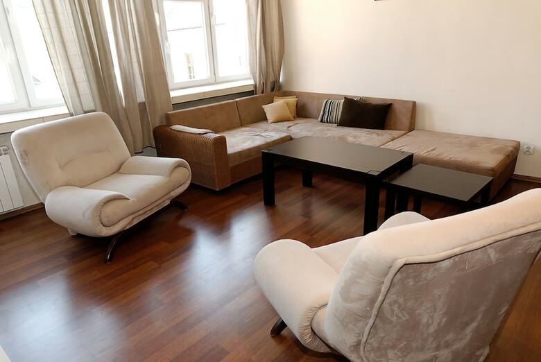 P&j Apartments