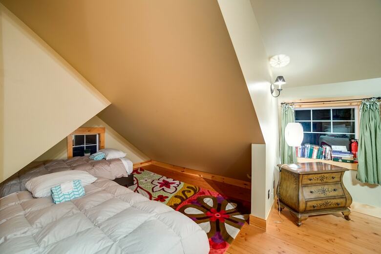 Mt. Baker Lodging Cabin 11 ? Hot Tub, Bbq, Sleeps 6! By Mbl