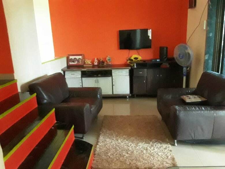 Villa Ekdant Holiday Home Ganpatipule
