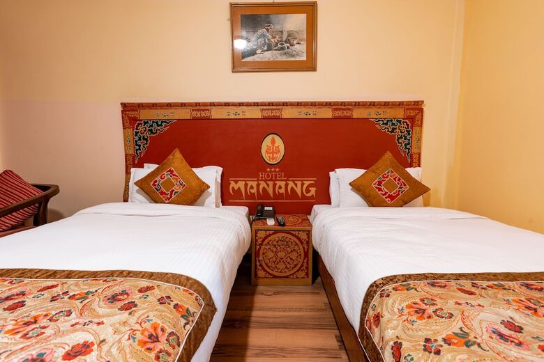 Hotel Manang Pvt. Ltd.