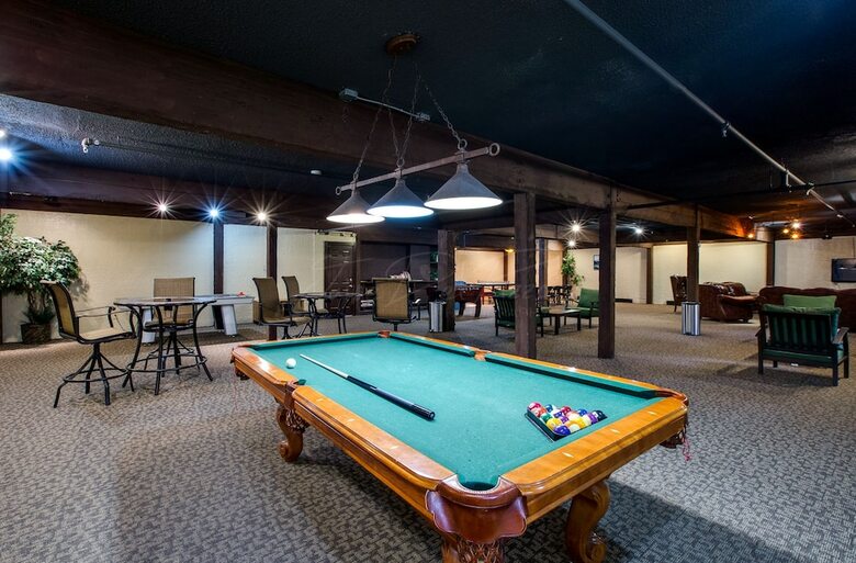 Apartamentos Mt. Baker Lodging Condo 46 ? Economical, Sleeps 2! By Mbl