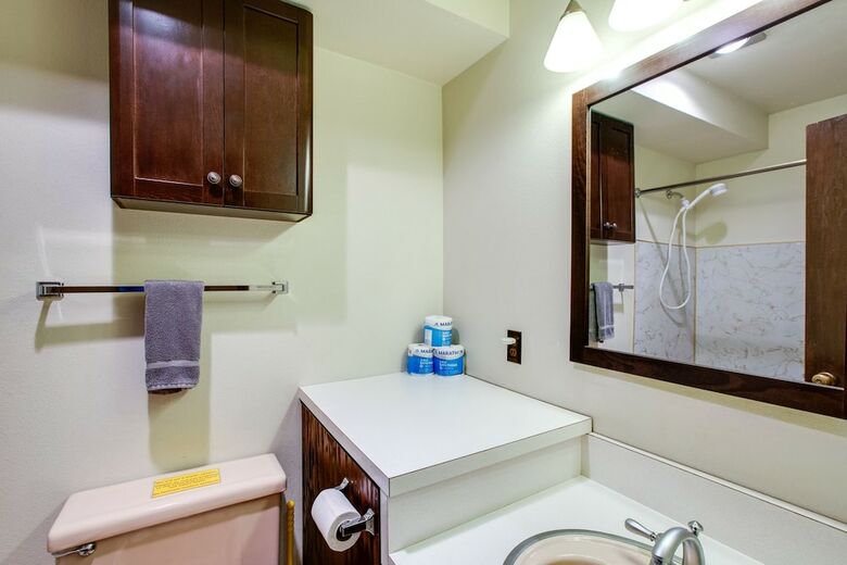 Apartamentos Mt. Baker Lodging Condo 46 ? Economical, Sleeps 2! By Mbl