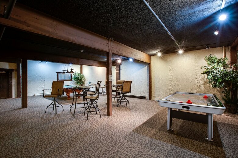 Apartamentos Mt. Baker Lodging Condo 46 ? Economical, Sleeps 2! By Mbl