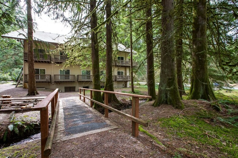 Apartamentos Mt. Baker Lodging Condo 46 ? Economical, Sleeps 2! By Mbl