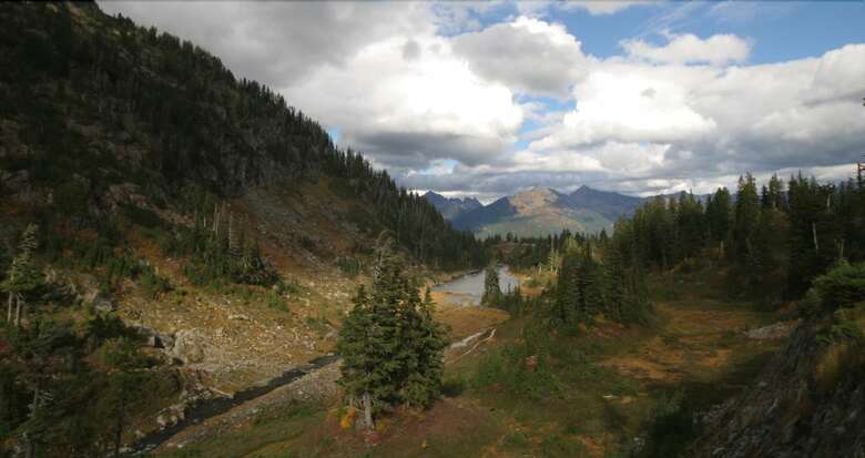 Apartamentos Mt. Baker Lodging Condo 46 ? Economical, Sleeps 2! By Mbl