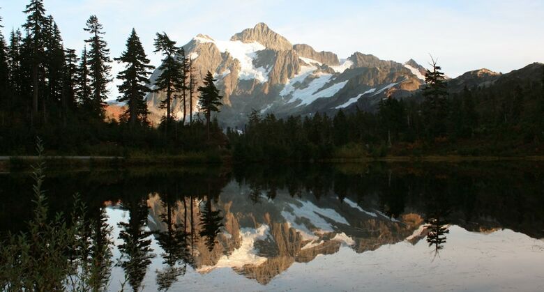 Apartamentos Mt. Baker Lodging Condo 46 ? Economical, Sleeps 2! By Mbl