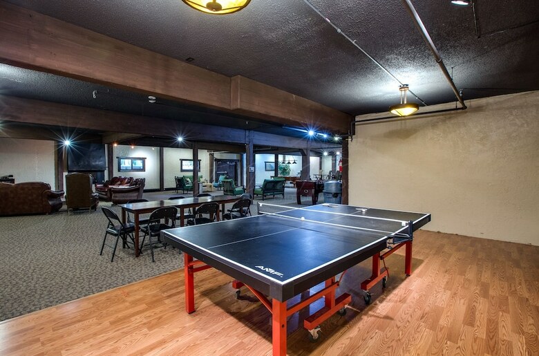 Apartamentos Mt. Baker Lodging Condo 46 ? Economical, Sleeps 2! By Mbl
