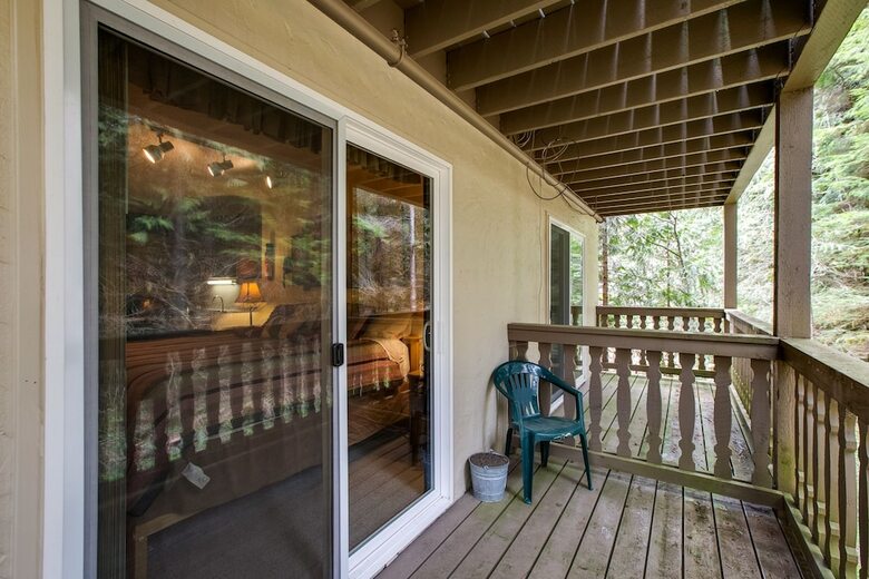 Apartamentos Mt. Baker Lodging Condo 46 ? Economical, Sleeps 2! By Mbl