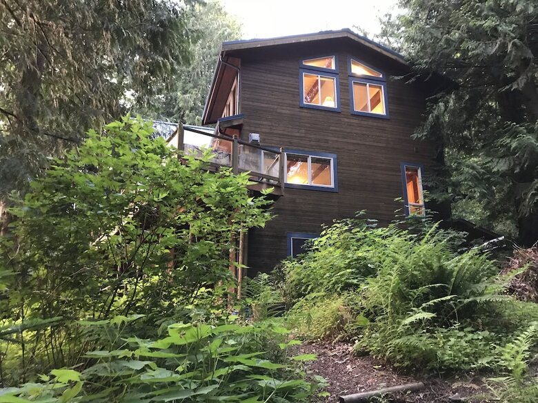 Mt. Baker Lodging Cabin 7 ? Lakefront, Sleeps 10! By Mbl
