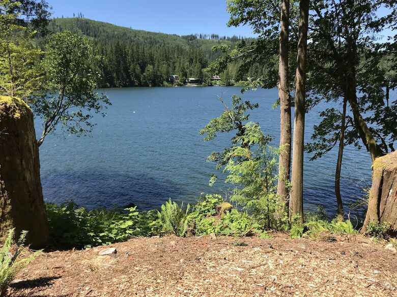 Mt. Baker Lodging Cabin 7 ? Lakefront, Sleeps 10! By Mbl