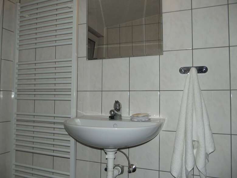 Apartamentos Monteurzimmer Final Adults Only