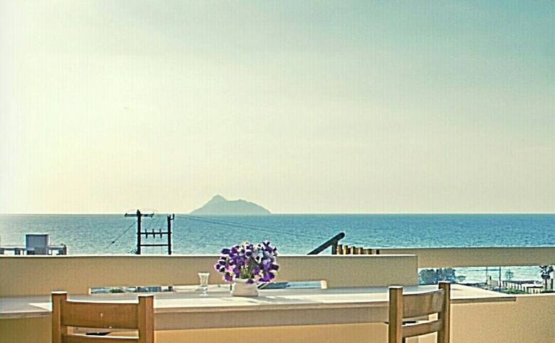 Apartamentos Kalamaki Sight