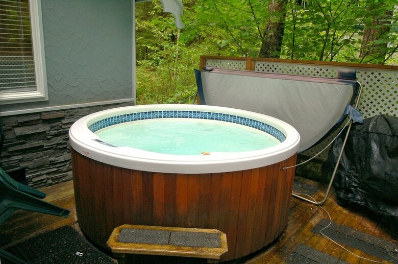 Mt. Baker Lodging Cabin 16 ? Hot Tub, Pets, Sleeps 4! By Mbl