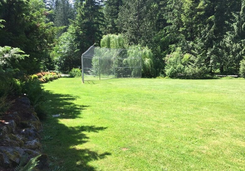 Mt. Baker Lodging  Cabin 4 ?pet Friendly, Sleeps 5! By Mbl
