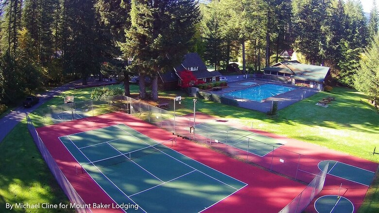 Mt. Baker Lodging  Cabin 4 ?pet Friendly, Sleeps 5! By Mbl