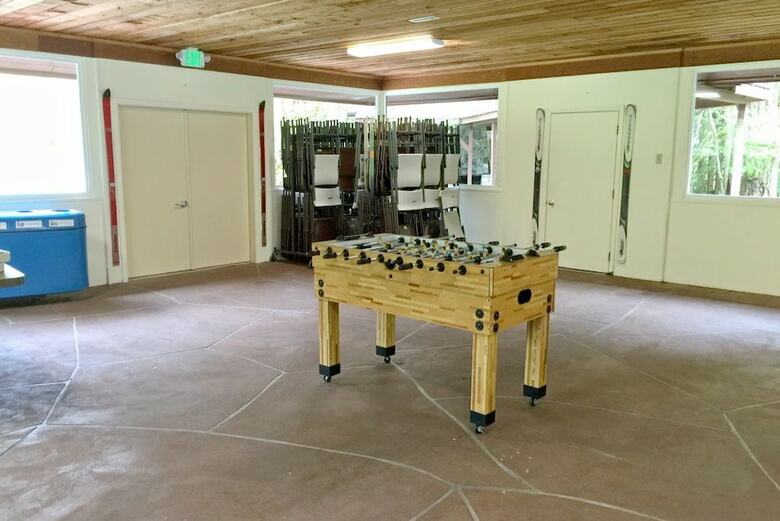 Mt. Baker Lodging  Cabin 4 ?pet Friendly, Sleeps 5! By Mbl