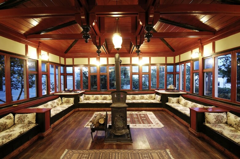 Hotel Gul Konaklari - Sinasos - Special Class