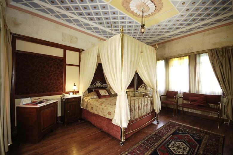Hotel Gul Konaklari - Sinasos - Special Class