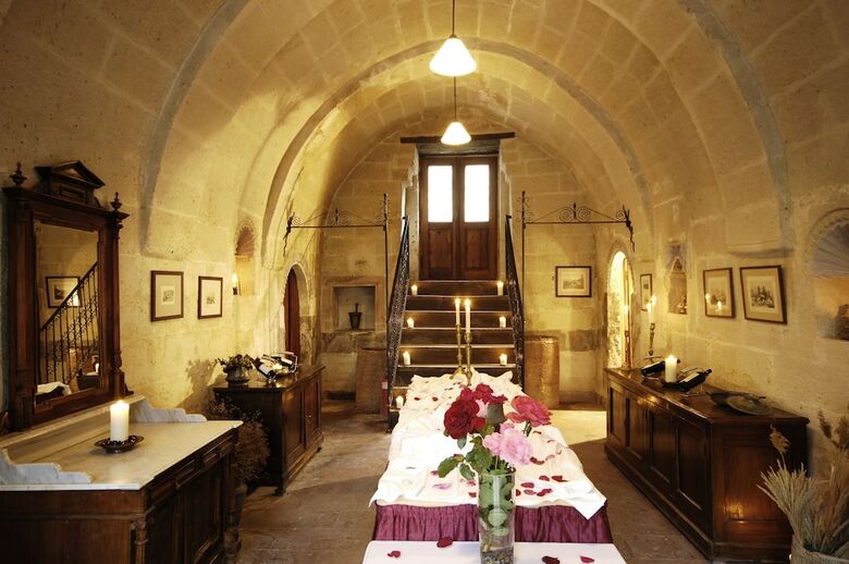 Hotel Gul Konaklari - Sinasos - Special Class