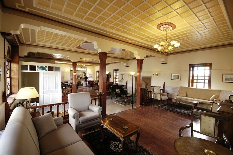 Hotel Gul Konaklari - Sinasos - Special Class