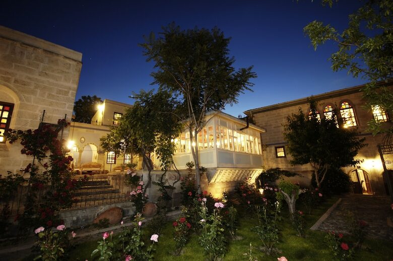 Hotel Gul Konaklari - Sinasos - Special Class