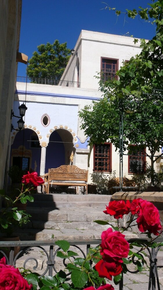 Hotel Gul Konaklari - Sinasos - Special Class