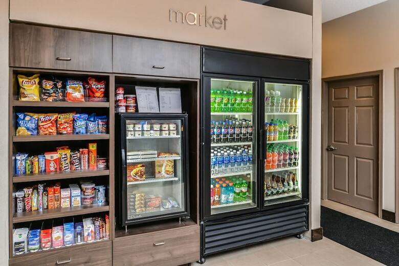 Hotel Residence Inn By Marriott Branson