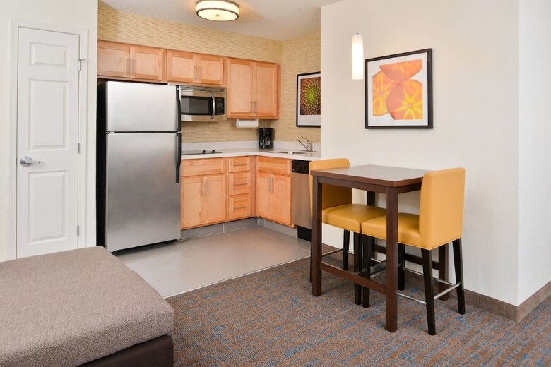 Hotel Residence Inn By Marriott Branson