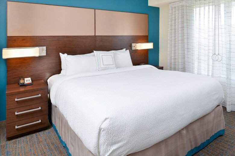 Hotel Residence Inn By Marriott Branson