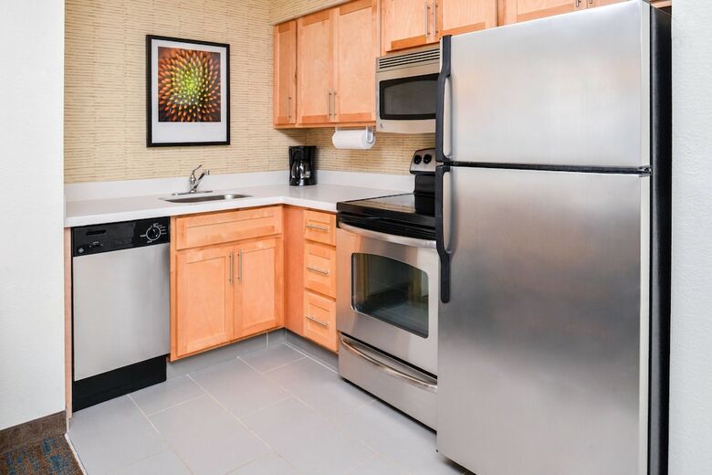 Hotel Residence Inn By Marriott Branson