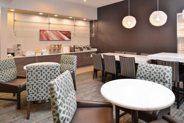 Hotel Residence Inn By Marriott Branson