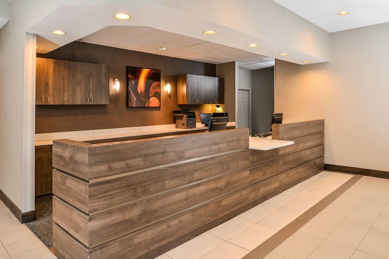 Hotel Residence Inn By Marriott Branson