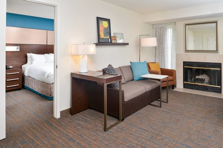 Hotel Residence Inn By Marriott Branson