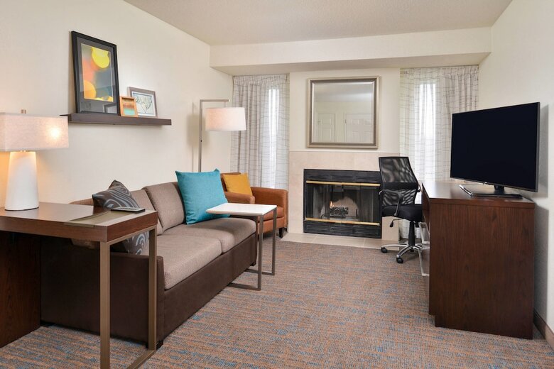 Hotel Residence Inn By Marriott Branson