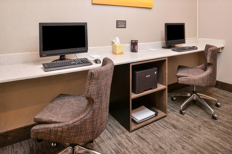 Hotel Residence Inn By Marriott Branson