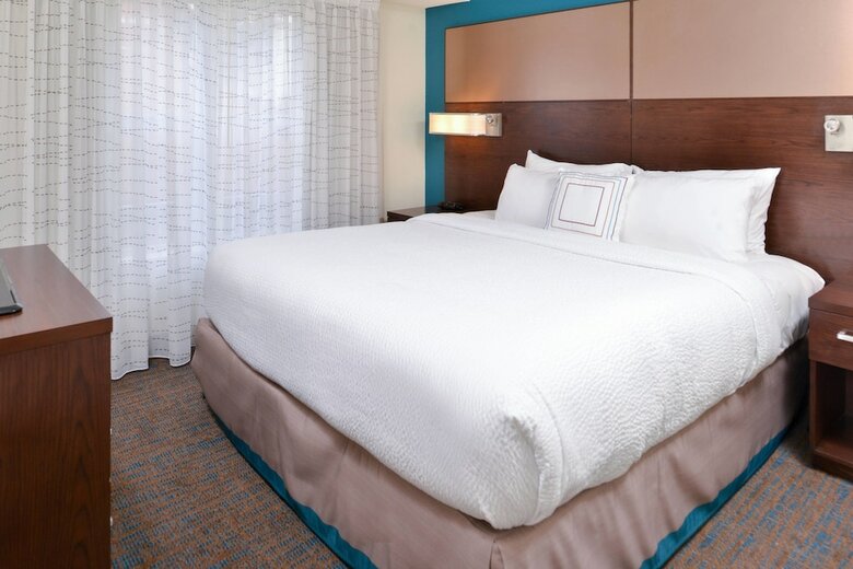 Hotel Residence Inn By Marriott Branson